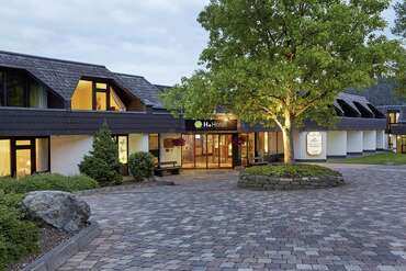 H Plus Hotel Willingen