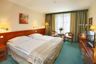 Hotel Olympia Spa & Wellness