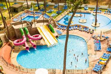 Roc Marbella Park Hotel