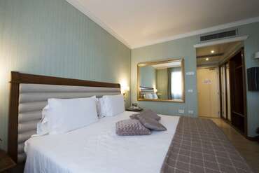 Hotel Maggior Consiglio