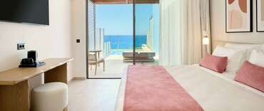 Iberostar Waves Creta Panorama & Mare