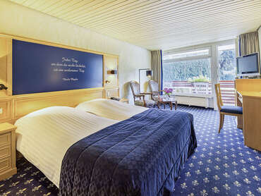 Hotel Kreuz & Post