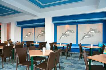 Arion Hotel