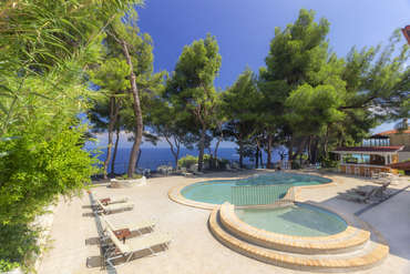 Evripidis Hotel