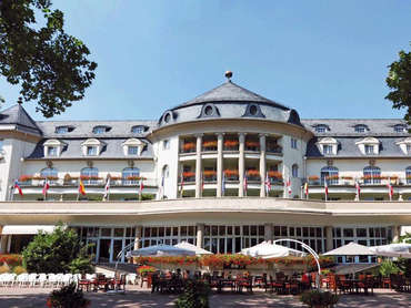 PK Parkhotel Kurhaus