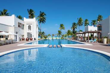 Marijani beach Resort