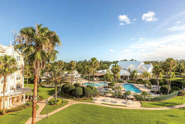 WorldMark Kingstown Reef