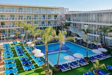 H-Top Platja Park