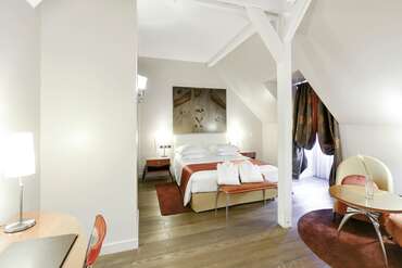 Hotel Regent Petite France & Spa