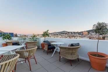 Eurostars San Anton