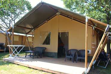 Camping Prima