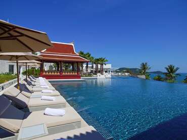 Amatara Wellness Resort