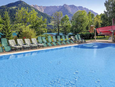 Ferienclub Bellevue am See