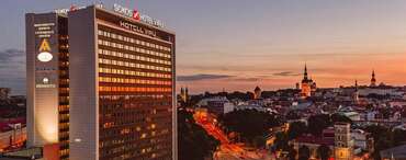 Sokos Hotel Viru