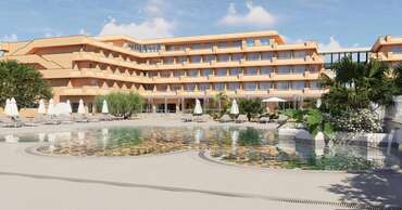 Allsun Hotel Mariant Park