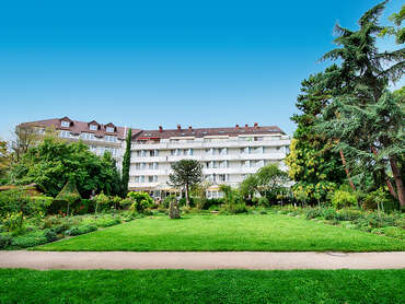 Achat Hotel Bad Dürkheim