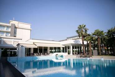 Hotel Terme Venezia