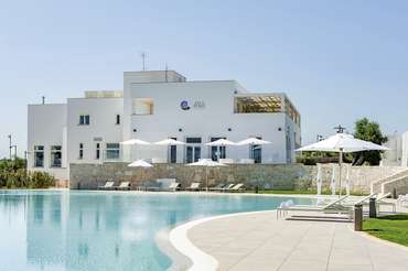 Cala Ponte Hotel
