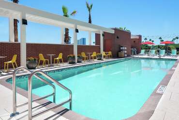 Home2 Suites by Hilton Orlando