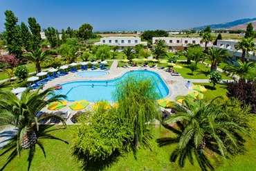 Hotel Esperia