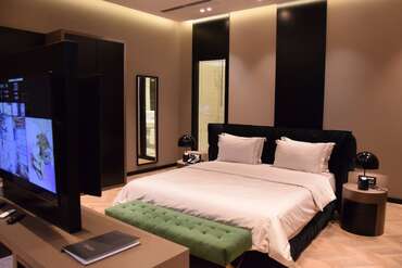 Unik Hotel