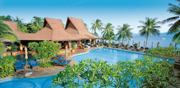 Bo Phut Resort & Spa