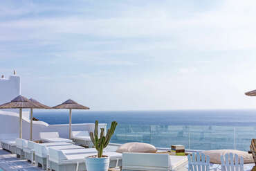 Smy Mykonos Suites & Villas
