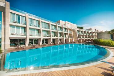 Swissotel Resort Bodrum Beach