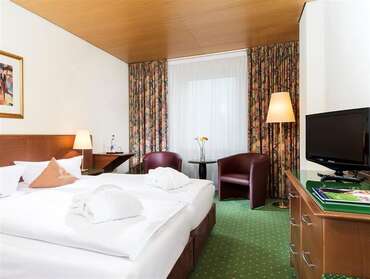 Ahorn Waldhotel Altenberg