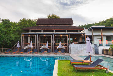 Veranda High Chiang Mai