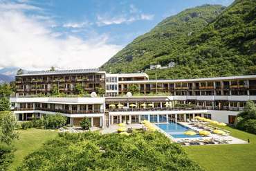 Theiner's Garten Bio Vitalhotel