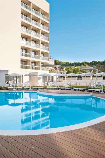 Hotel Nautilus