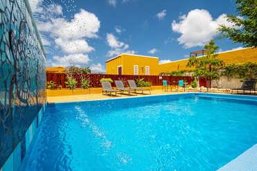 Bonaire Fun Appartementen
