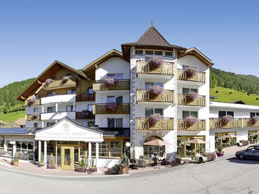 Erlebnishotel Fendel