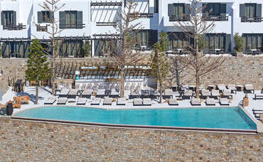 Myconian Utopia Relais & Chateaux