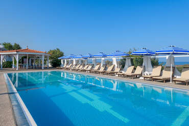 Nirvana Beach Hotel