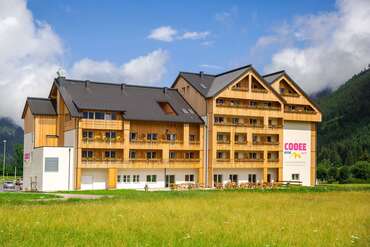 Cooee Alpin Hotel Dachstein