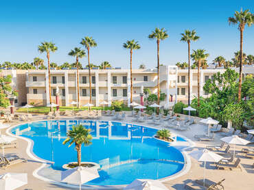 Apollon Hotel