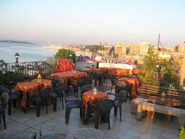 Hotel Akropolis