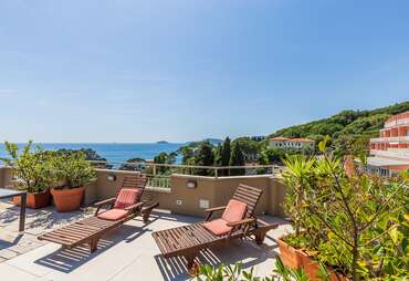 Hotel Rosa dei Venti Lerici