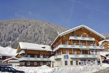 Scol Sporthotel Grossglockner