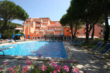 Versilia Palace Hotel