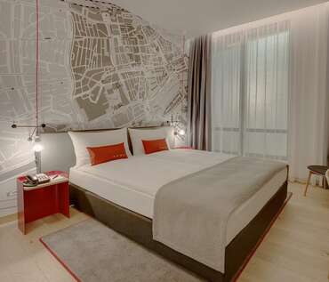 IntercityHotel Braunschweig