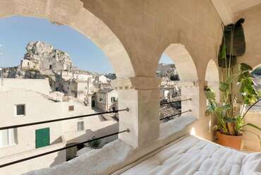 Sant' Angelo Luxury Resort