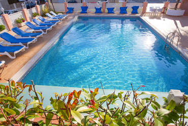 Gandia Playa Hotel