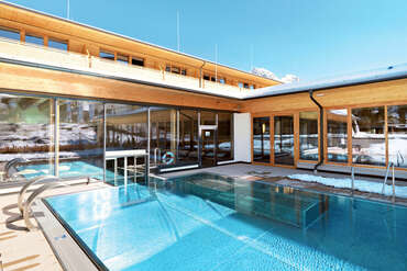 Falkensteiner Hotel Sonnenalpe