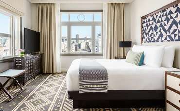 Hotel Spero