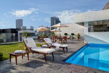 Royal Reforma