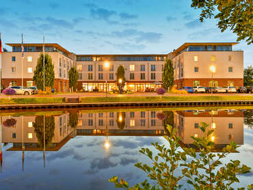 Park Inn by Radisson Papenburg