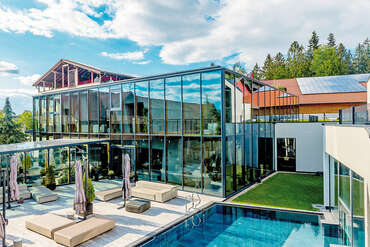 Ulrichshof Nature - Family - Design
